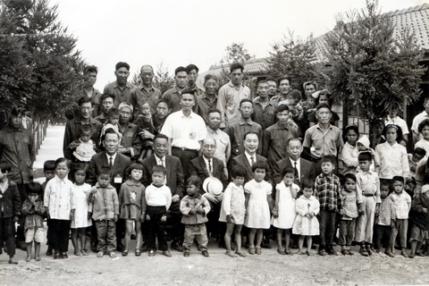 清境社區~大家來寫村史徵稿活動